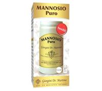 Dr Giorgini MANNOSIO Puro 75 g polvere - Dr. Giorgini