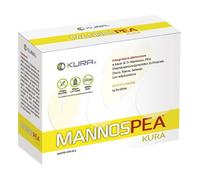 Mannospea 14 Bustine 63 g Polvere per soluzione orale