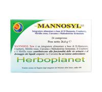 MANNOSYL NEW 24CPR