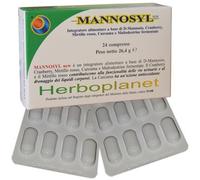 MANNOSYL NEW 24CPR