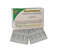 MANNOSYL NEW 24CPR