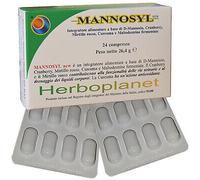 Mannosyl new 24cpr