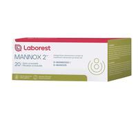 MANNOX 2TM 20 Stick Orosol.