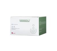 MANNOX 2TM 20STICK OROSOLUBILI