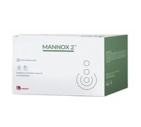 MANNOX 2TM 20 Stick Orosol.