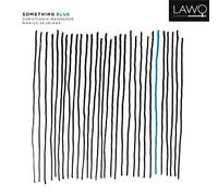 Mannskor/ Skjolaas - Something Blue: Norwegian Works For Male Choir