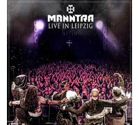 Manntra - Live in Leipzig