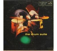 Manny Albam, Ernie Wilkins & Their Orchestra ? - Drum Suite