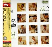 Manny Album - Jazz Greats of Our Time Vol.2