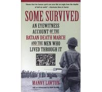 Manny Lawton Some Survived (Tascabile)