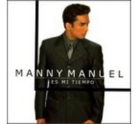 Manny Manuel - Es Mi Tiempo