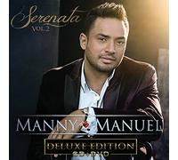 Manny Manuel - Serenata 2