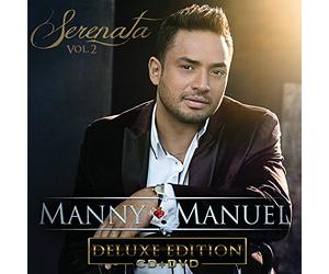 Manny Manuel - Serenata 2