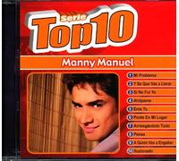 Manny Manuel - Serie Top Ten