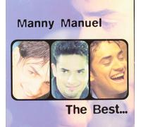 Manny Manuel - The Best