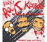 Manny / Moe And Jack