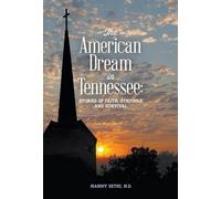 Manny Sethi The American Dream in Tennessee (Copertina rigida)