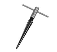 Mano, agente di rima ringiovanente 3-13 Mm 5-16 Mm Aprire Il Counterunk Utensile di Taglio Sali Affusolato Legno Metallo Plastica Trapano Mano Metallo Reamer