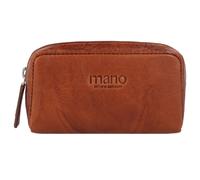 mano Astuccio 'Donna Aurona' castano Uomo - Accessori - Portafogli e portachiavi mano One Size