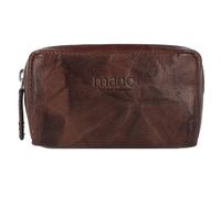 mano Astuccio 'Donna Aurona' marrone scuro Uomo mano One Size