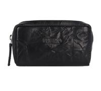 mano Astuccio 'Donna Aurona' nero Uomo - Accessori - Portafogli e portachiavi mano One Size
