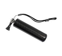 Mano Bastone Fibra Carbonio Staffa Selfie Monopiede Scatto GoPro