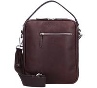 mano Borsa a mano 'Don Pietro' marrone Donna mano One Size