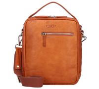 mano Borsa a mano 'Don Pietro' marrone Donna mano One Size