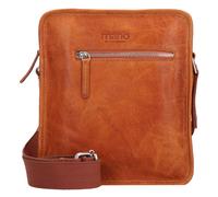 mano Borsa a tracolla marrone Uomo mano One Size