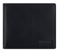 mano borsa Don Andrea RFID Black