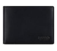 mano borsa Don Andrea RFID Black