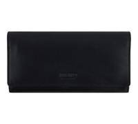 mano borsa Don Andrea RFID Lady Wallet Black