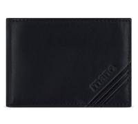 mano borsa Don Antonio RFID Black
