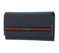 mano borsa Don Leonardo RFID Grey