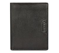 mano borsa Don Marco Black