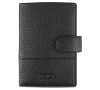 mano borsa Don Tommas Black