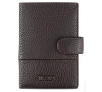 mano borsa Don Tommas Brown