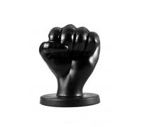 Mano chiusa All black