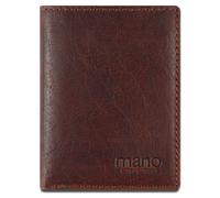 mano Creditcard Wallet marrone