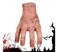 Mano della famiglia Addams, Eiskaltes Händchen
