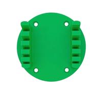 Mano Di Assistente Per Saldatura | Stazione Di Saldatura Mani Aiutanti | Supporto con Morsetto di Ritenzione e Organizzatore di Banco per Riparazione Elettronica e Gestione Cavi