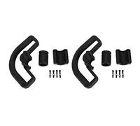 Mano di rasaerba a manico del tagliente del taglio di Maglie Coperini Durevoli robusti comodi per gli accessori per falciatrici prato