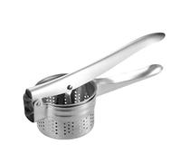 Mano di serraggio del succo, frutta Hand Press, MANUALE GIOCATORE ACCIAIO INOXEDUX GRINDER ALIMENTAL, Pressa multifunzionale in acciaio inossidabile per limoni arance grena