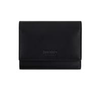 mano Don Andrea Portafoglio Protezione RFID Pelle 12.5 cm nero