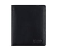 mano Don Andrea Portafoglio Protezione RFID Pelle 10 cm schwarz (TAS005690)