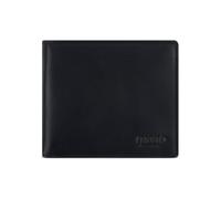 mano Don Andrea Portafoglio Protezione RFID Pelle 12 cm schwarz (TAS005688)