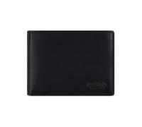 mano Don Andrea Portafoglio Protezione RFID Pelle 12 cm schwarz (TAS005689)