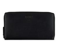 mano Don Andrea Portafoglio Protezione RFID Pelle 19 cm nero