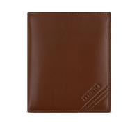mano Don Antonio Portafoglio Protezione RFID Pelle 10 cm cognac (TAS005685)