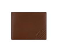 mano Don Antonio Portafoglio Pelle 11 cm cognac (TAS005681)